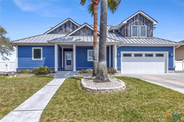 $1,599,000 | 37 Flamingo Road, Rockport, TX 78382