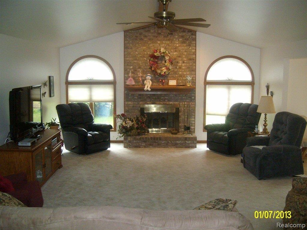 65440 Campground Road Washington, MI 48095 - Photo 15 of 25 65440 Campground Rd 029.JPG