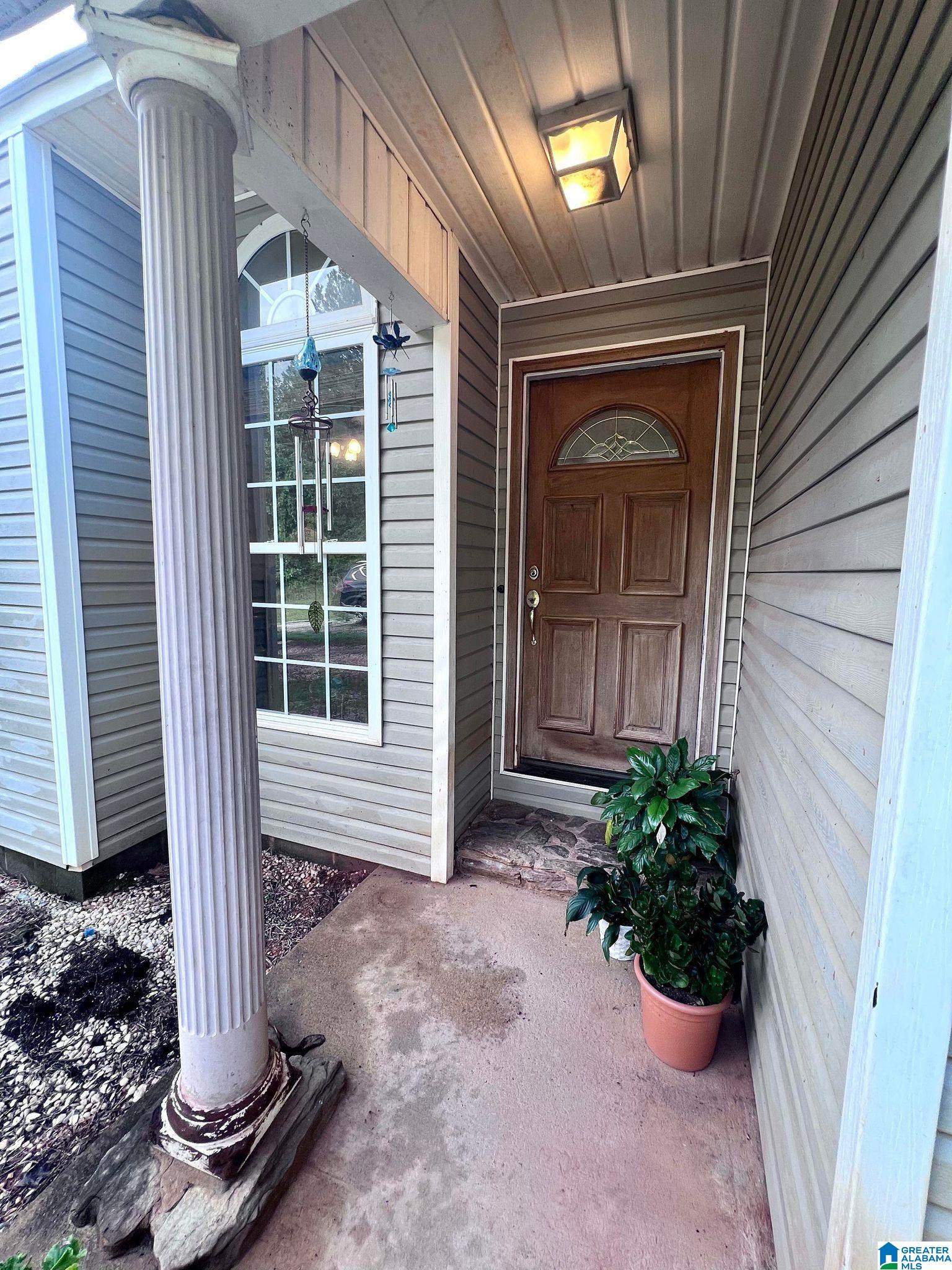 761 Good Hope Delta Road Delta, AL 36258 - Photo 2 of 22