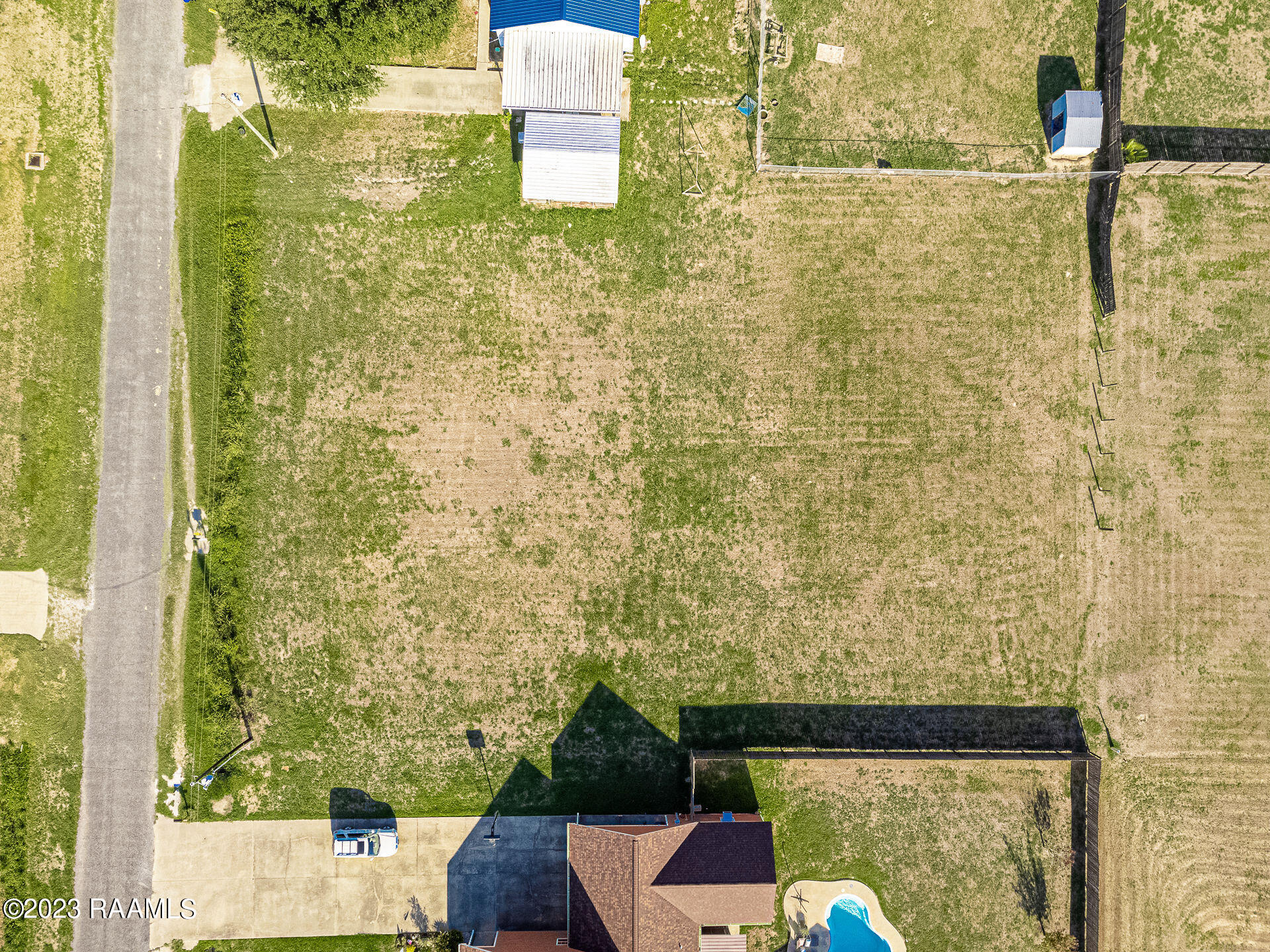 Tbd Tbd Jimmy Crowley, LA 70526 - Photo 4 of 7