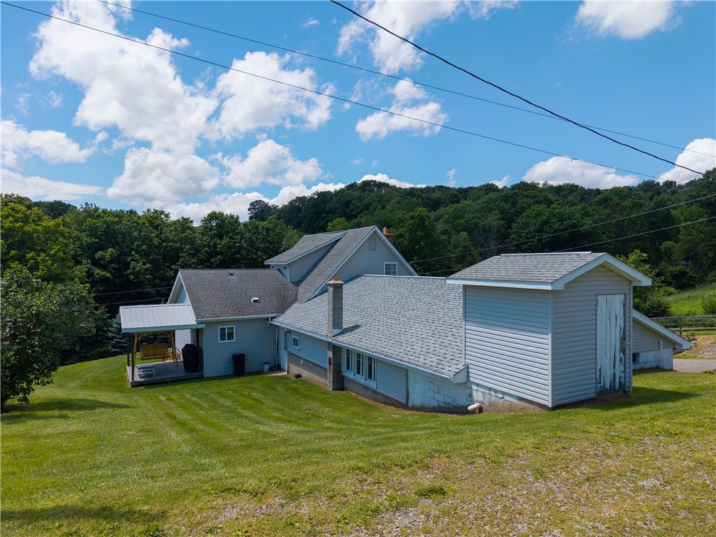 8636 Oak Hill Road Dansville, NY 14807 - Photo 5 of 50