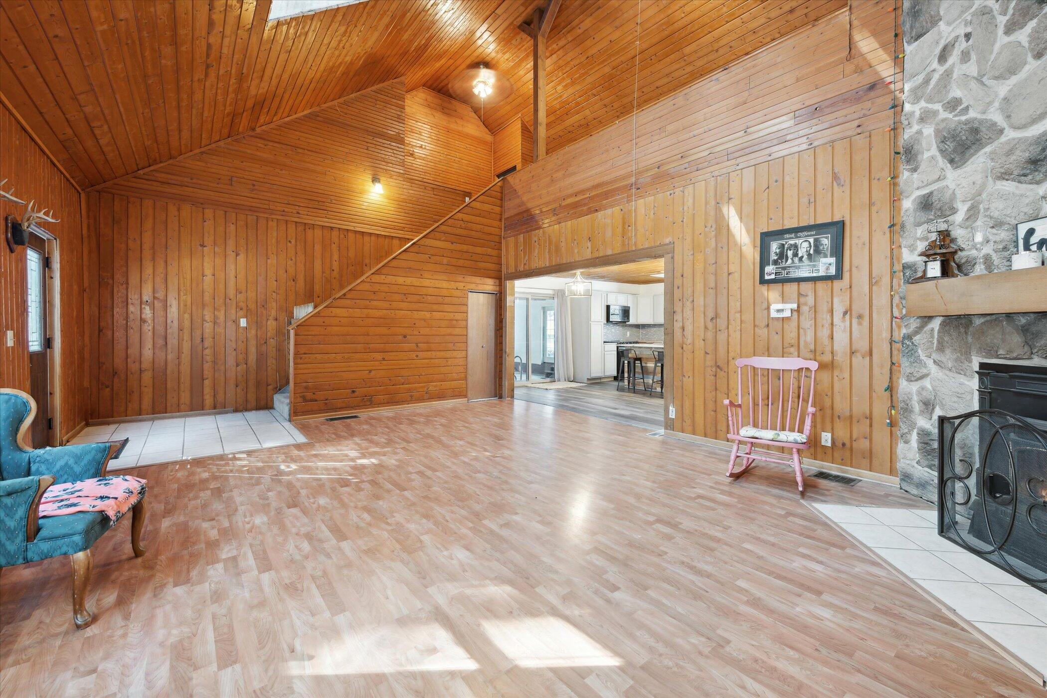4851 Northwest Lake Road Lakeview, MI 48850 - Photo 15 of 46 08-4851-Lake-Rd-Lakeview-MI-48850--Windo