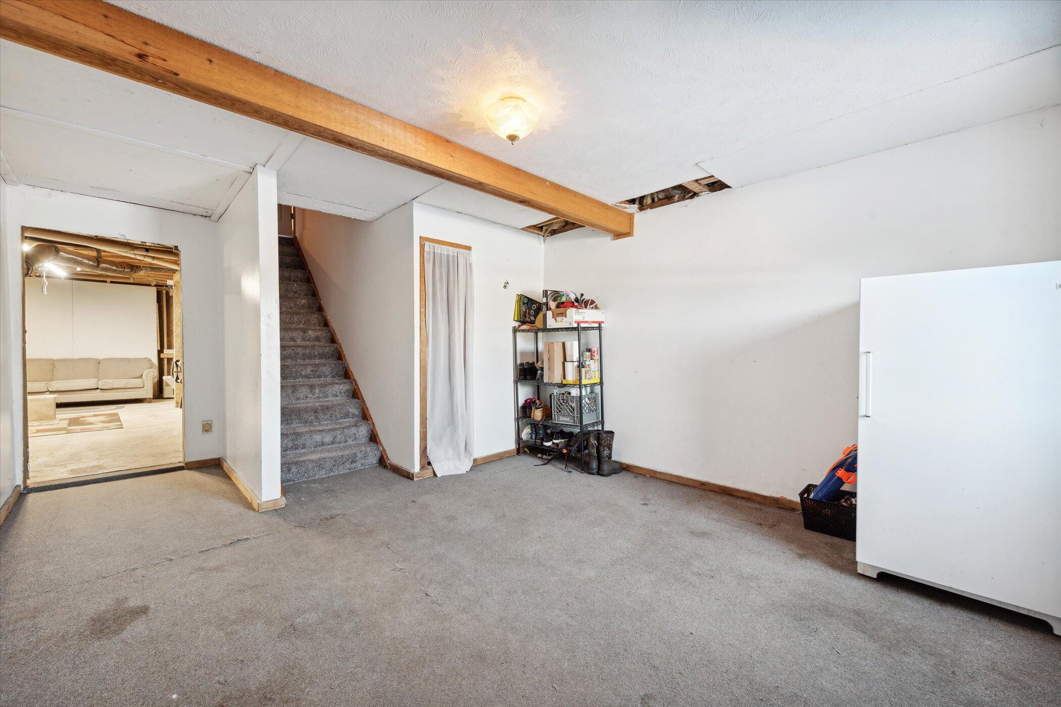 4851 Northwest Lake Road Lakeview, MI 48850 - Photo 34 of 46 34-4851-Lake-Rd-Lakeview-MI-48850--Windo