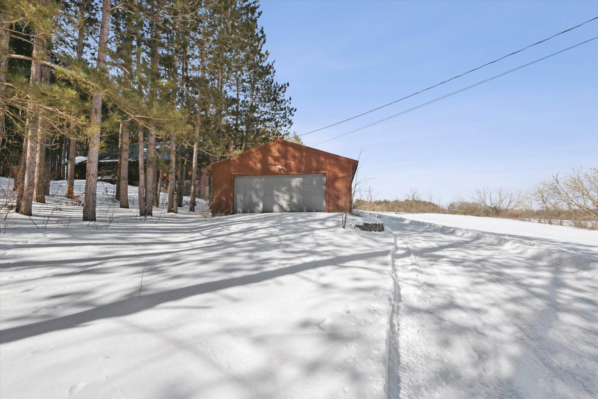 4851 Northwest Lake Road Lakeview, MI 48850 - Photo 45 of 46 45-4851-Lake-Rd-Lakeview-MI-48850--Windo