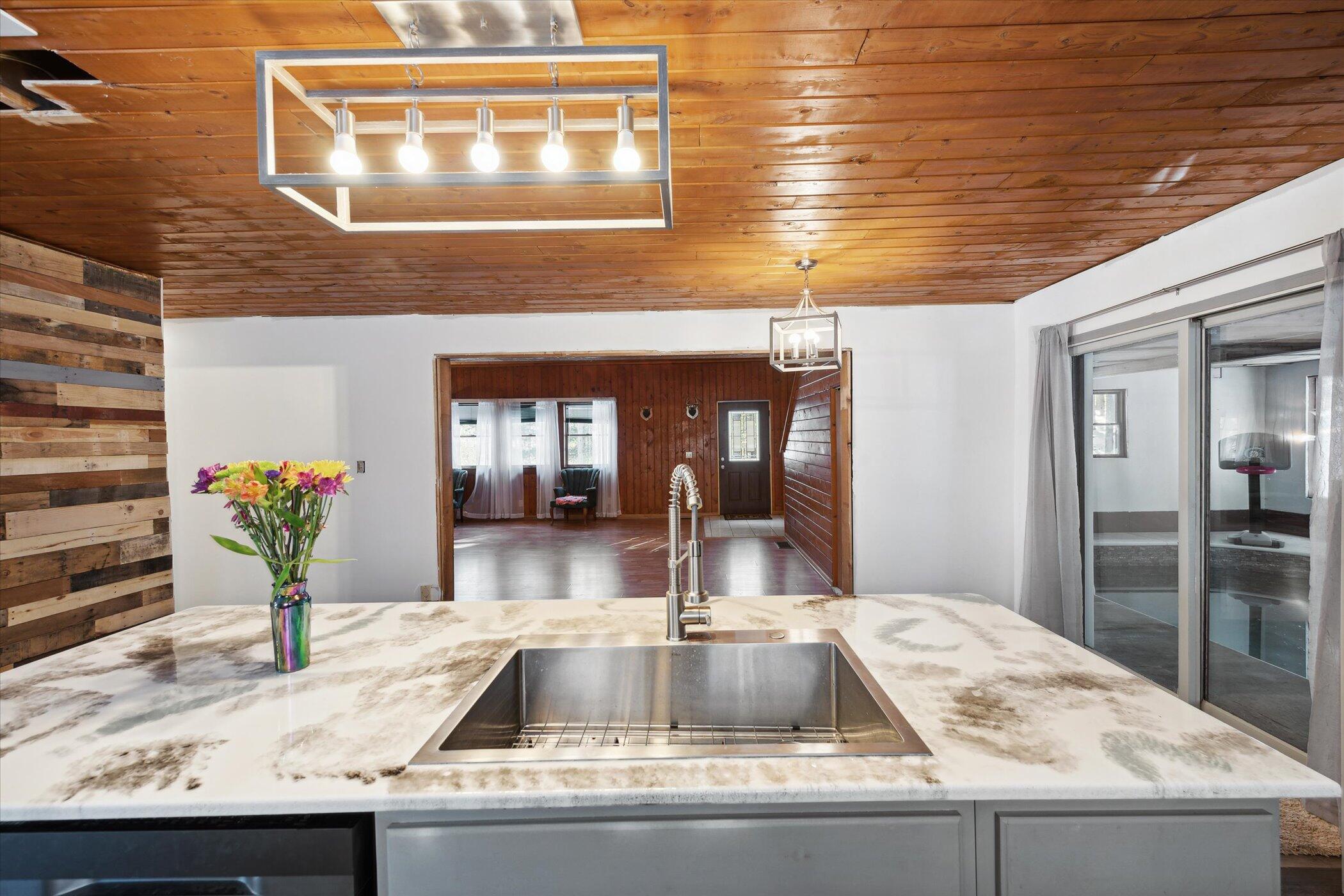 4851 Northwest Lake Road Lakeview, MI 48850 - Photo 5 of 46 10-4851-Lake-Rd-Lakeview-MI-48850--Windo