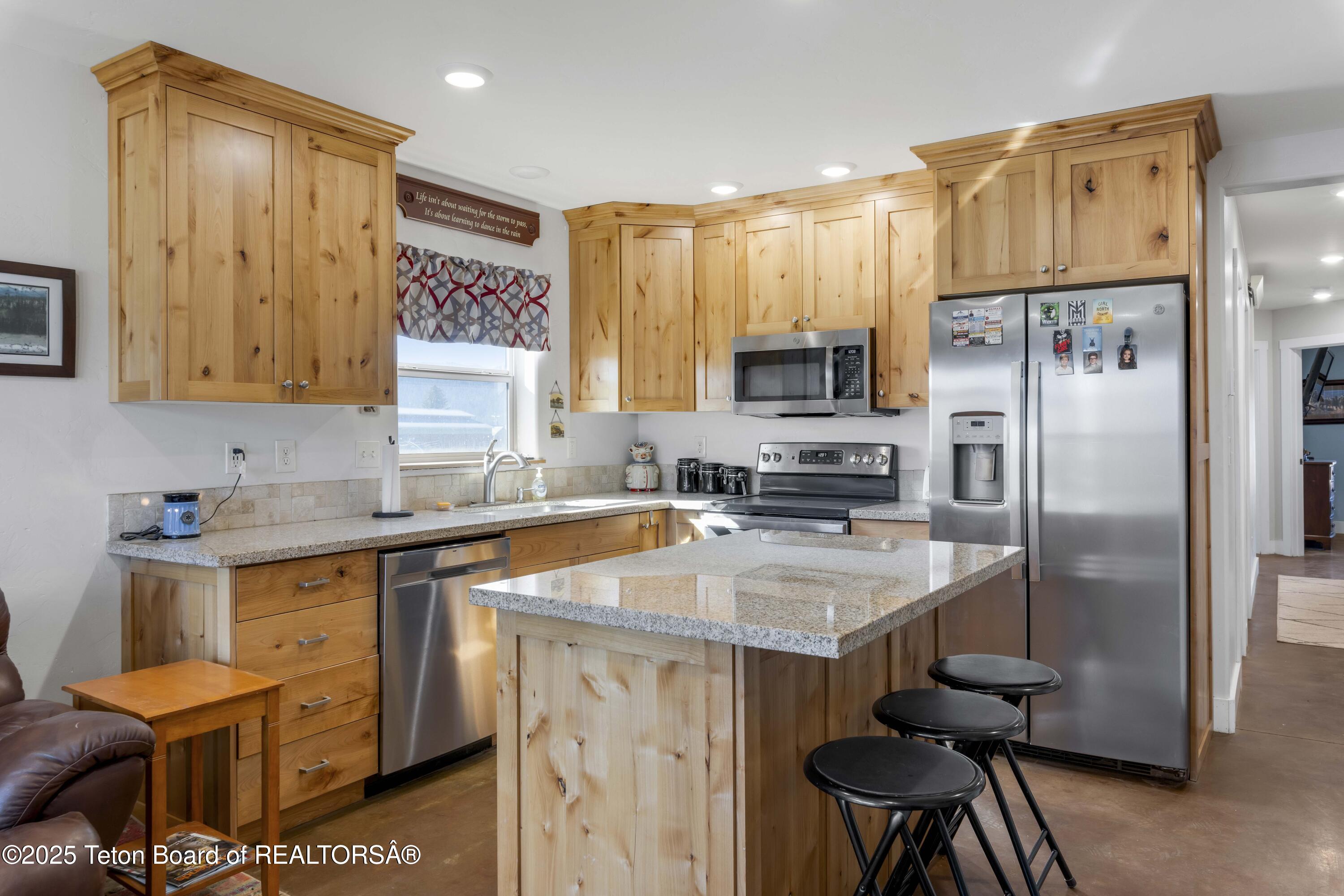 185 Franklin Avenue Thayne, WY 83127 - Photo 19 of 22 Web Twin Home-43