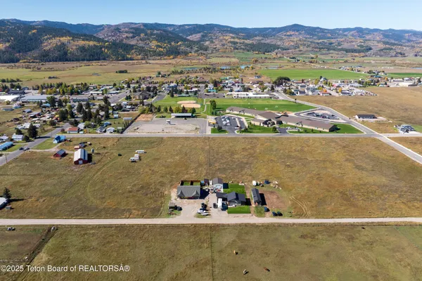 $695,000 | 185 Franklin Avenue, Thayne, WY 83127
