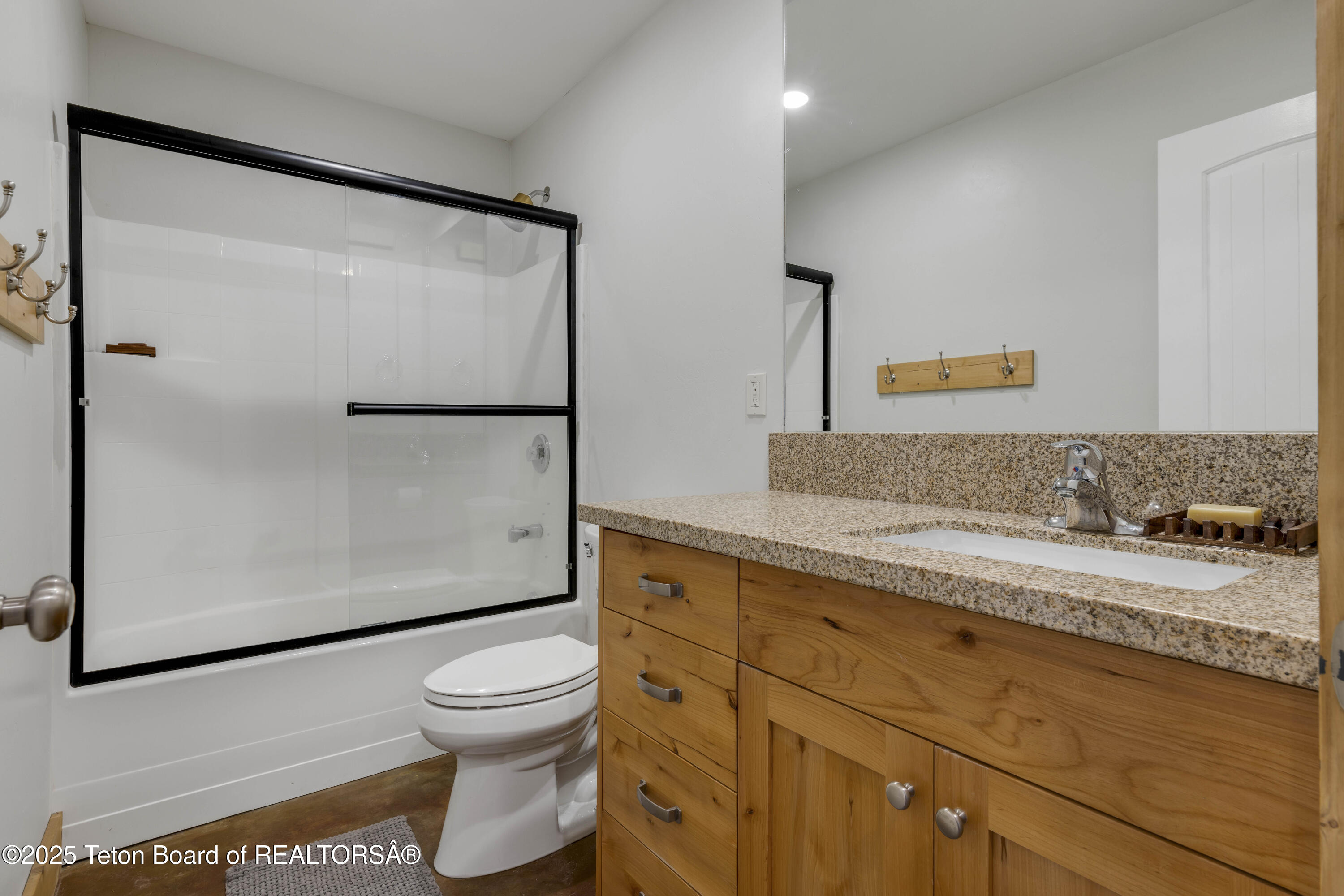 185 Franklin Avenue Thayne, WY 83127 - Photo 10 of 22 Twin Home-13