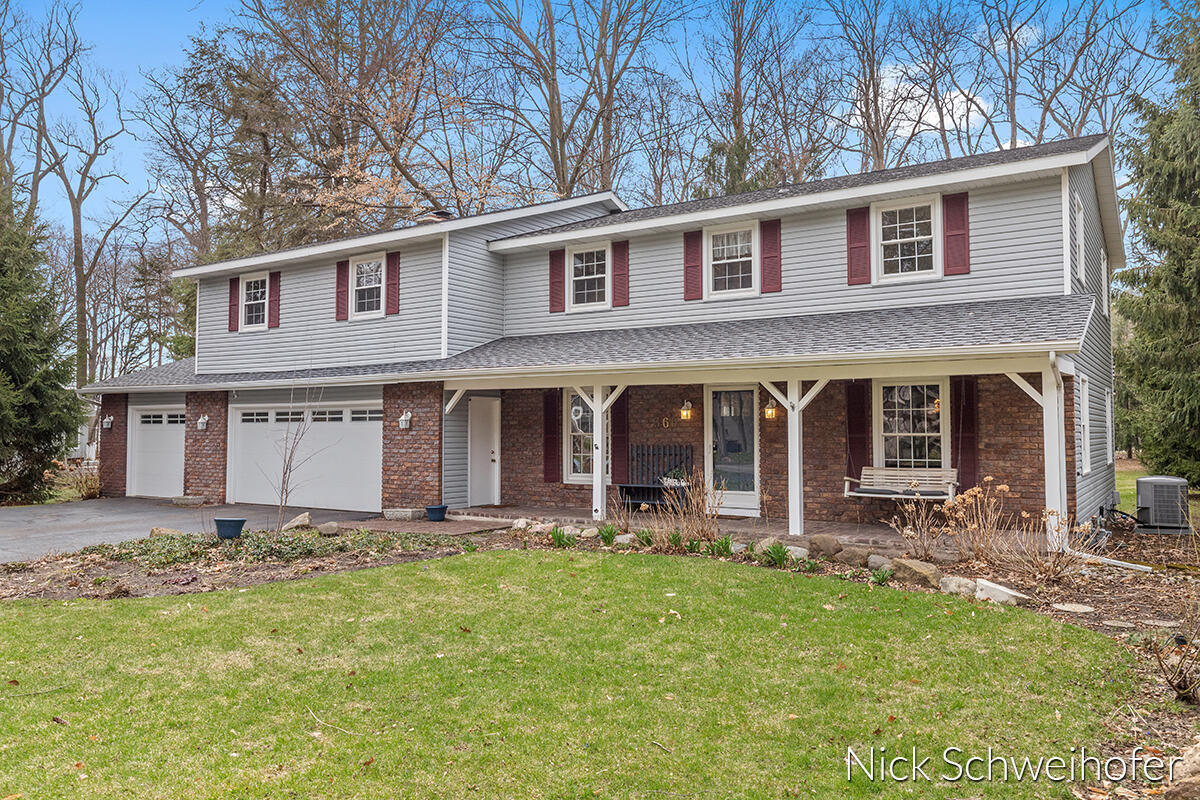 360 Stone Harbor Road Holland, MI 49424 - Photo 2 of 50 IMG_1001