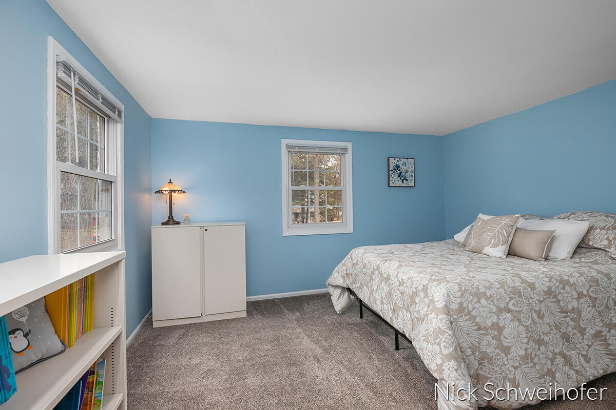 360 Stone Harbor Road Holland, MI 49424 - Photo 25 of 50 Bedroom 1