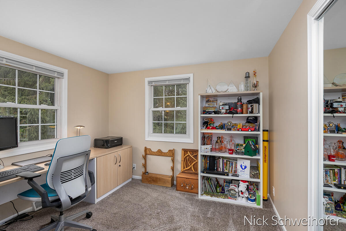 360 Stone Harbor Road Holland, MI 49424 - Photo 26 of 50 bedroom 2/office