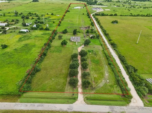 $945,000 | 15155 Schmidt Road, Waller, TX 77484