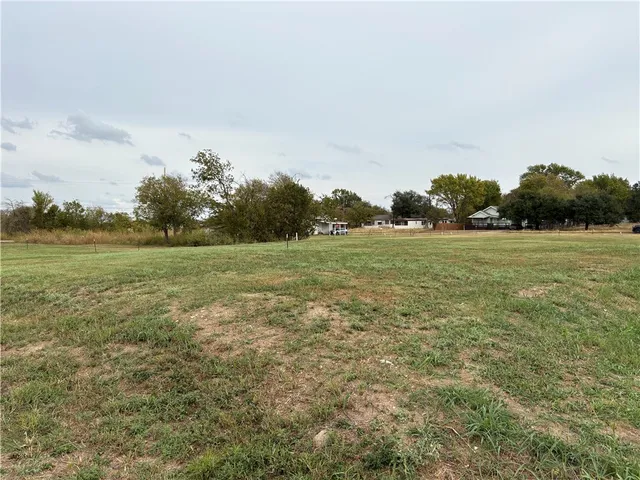$14,000 | Tbd West Jacinto Street, Groesbeck, TX 76642