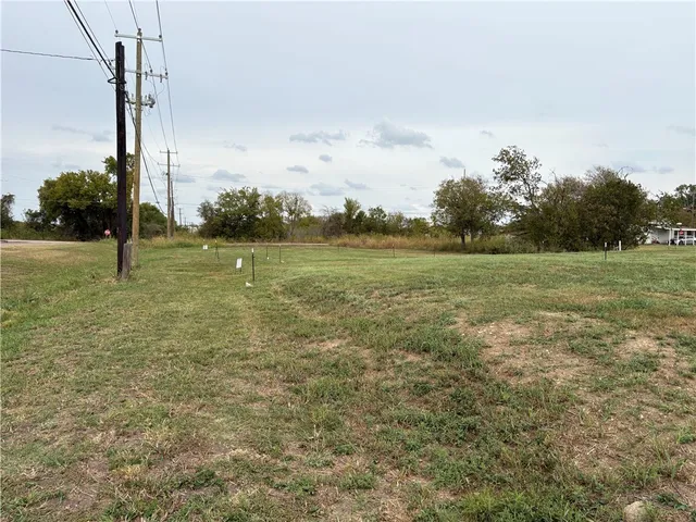 $14,000 | Tbd West Jacinto Street, Groesbeck, TX 76642