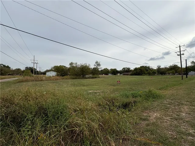$14,000 | Tbd West Jacinto Street, Groesbeck, TX 76642