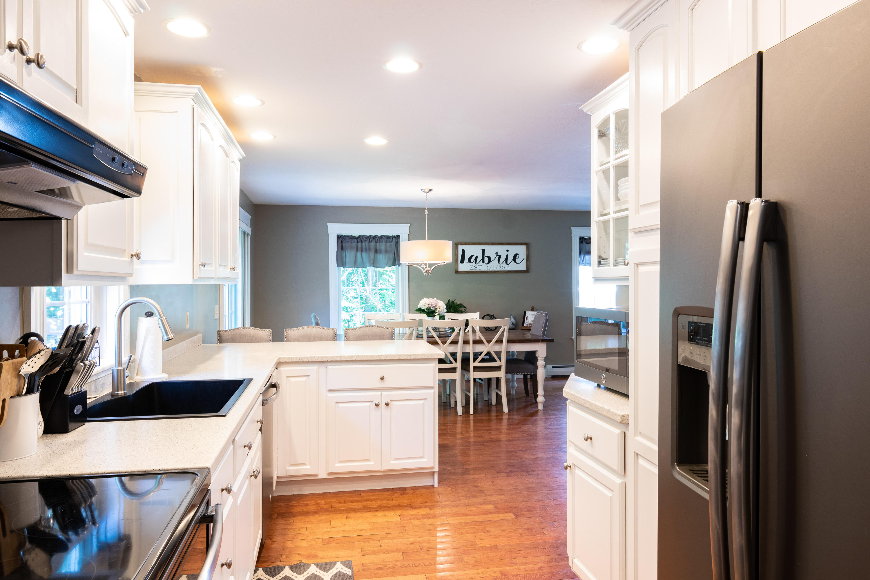32 Infiniti Way Auburn, ME 04210 - Photo 9 of 36 09. Kitchen3