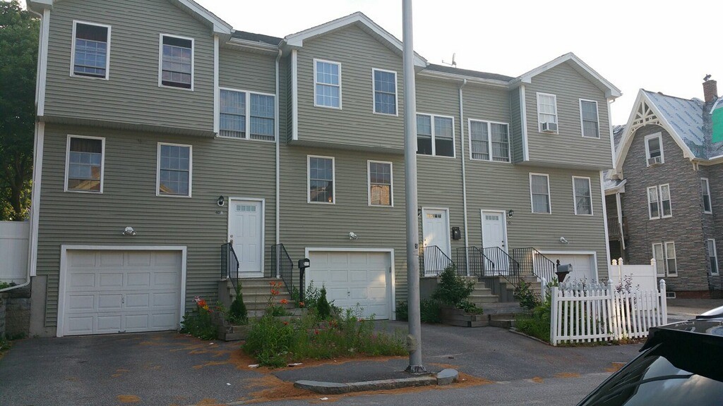 40 Merrick Street, Unit B Worcester, MA 01609 - Photo 1 of 26 Gallery Image 1