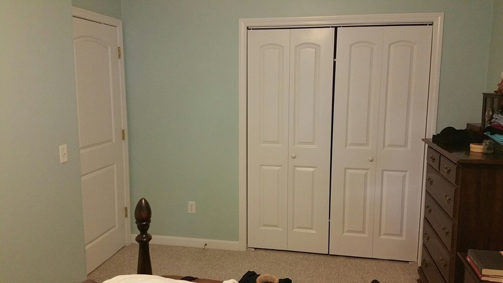 40 Merrick Street, Unit B Worcester, MA 01609 - Photo 17 of 26 Gallery Image 17