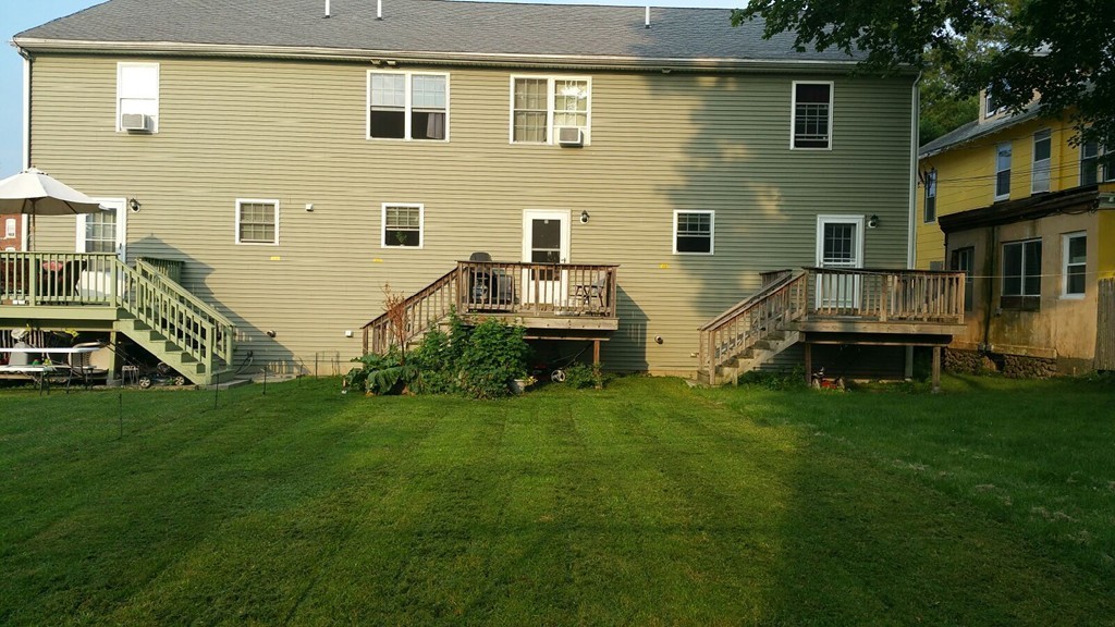 40 Merrick Street, Unit B Worcester, MA 01609 - Photo 2 of 26 Gallery Image 2