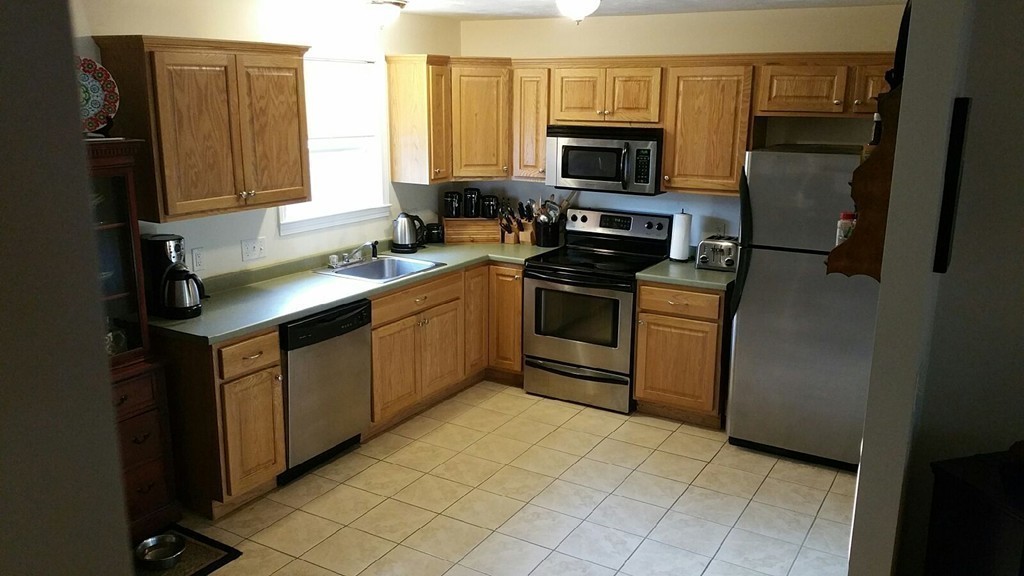 40 Merrick Street, Unit B Worcester, MA 01609 - Photo 3 of 26 Gallery Image 3