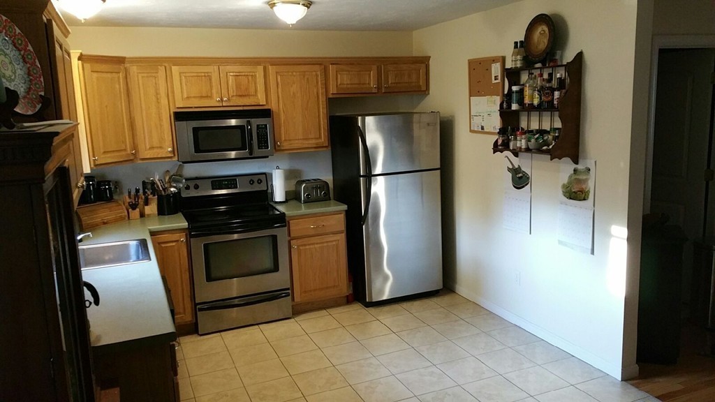 40 Merrick Street, Unit B Worcester, MA 01609 - Photo 4 of 26 Gallery Image 4