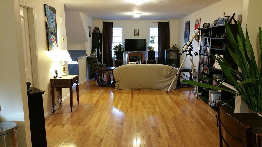 40 Merrick Street, Unit B Worcester, MA 01609 - Photo 5 of 26 Gallery Image 5