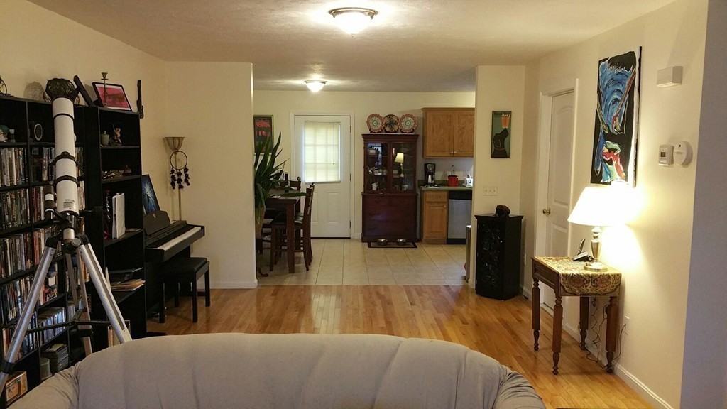 40 Merrick Street, Unit B Worcester, MA 01609 - Photo 6 of 26 Gallery Image 6