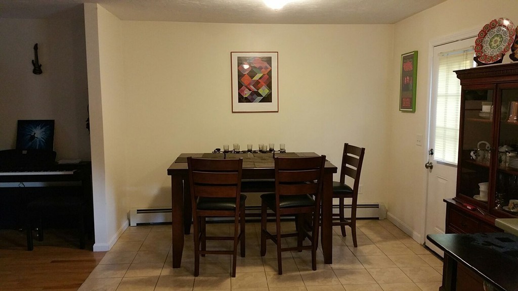 40 Merrick Street, Unit B Worcester, MA 01609 - Photo 8 of 26 Gallery Image 8
