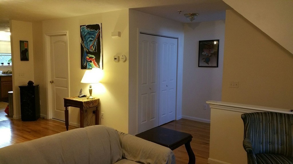 40 Merrick Street, Unit B Worcester, MA 01609 - Photo 9 of 26 Gallery Image 9