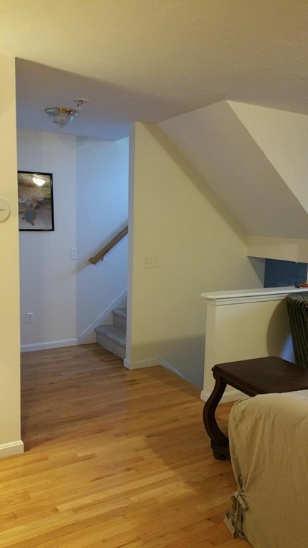 40 Merrick Street, Unit B Worcester, MA 01609 - Photo 10 of 26 Gallery Image 10
