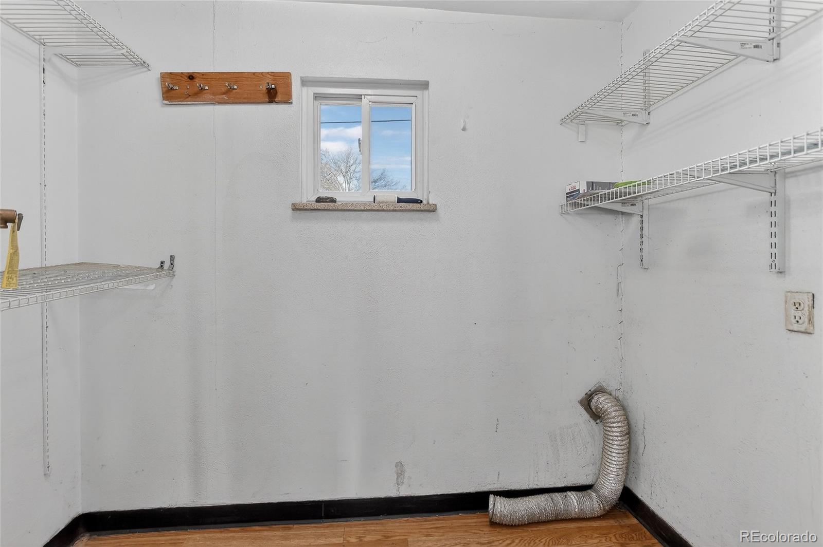 1279 South Raritan Street Denver, CO 80223 - Photo 21 of 21 a bathroom with a shower