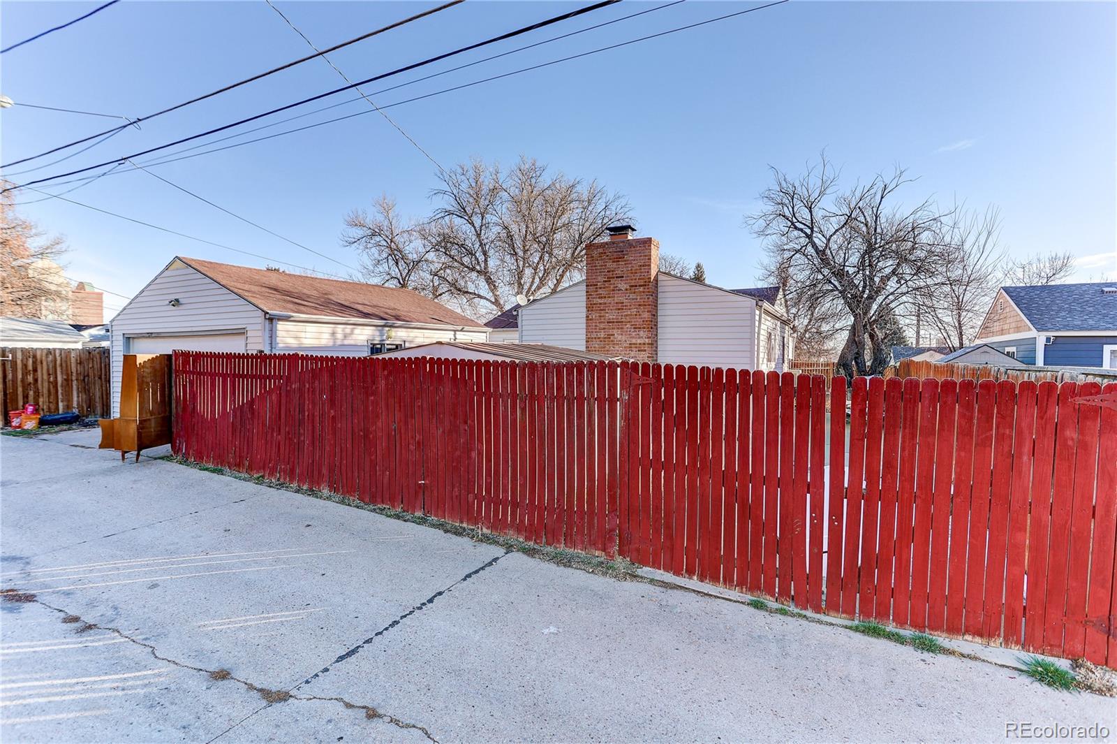 1279 South Raritan Street Denver, CO 80223 - Photo 5 of 21