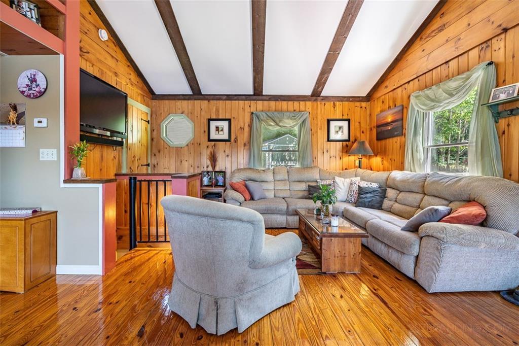 73 Barkers Pond Road Lyman, ME 04002 - Photo 7 of 20 Photo