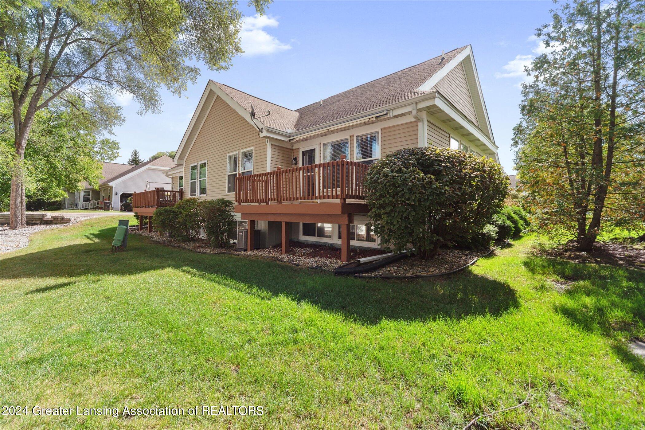 2415 North Aurelius Road, Unit 43 Holt, MI 48842 - Photo 34 of 35 39-2415-Aurelius-Road-#43-Holt-MI-48832-