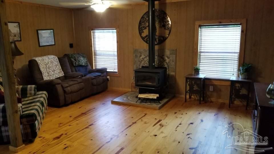 287 Rosebed Road Tibbie, AL 36583 - Photo 14 of 47