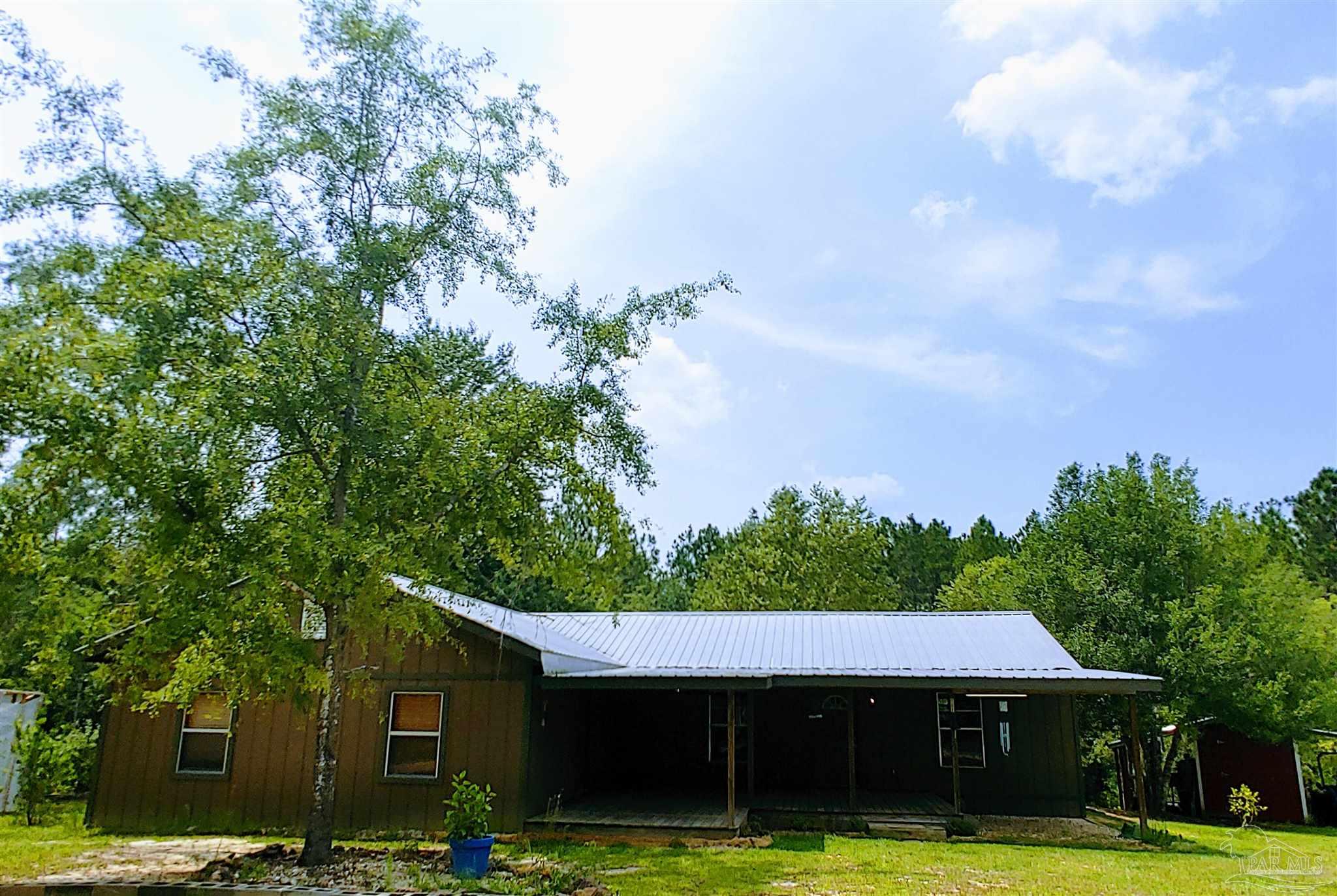 287 Rosebed Road Tibbie, AL 36583 - Photo 22 of 47