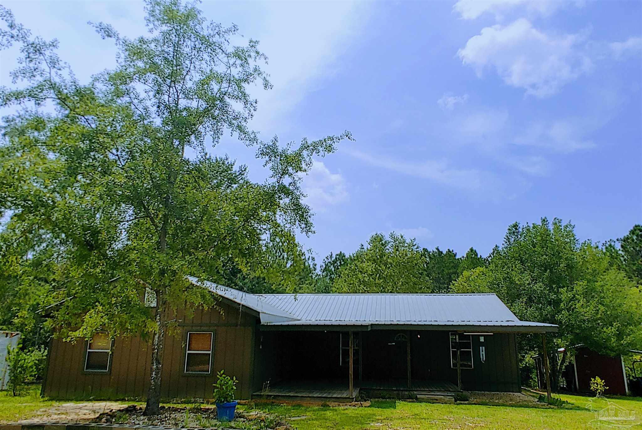 287 Rosebed Road Tibbie, AL 36583 - Photo 23 of 47