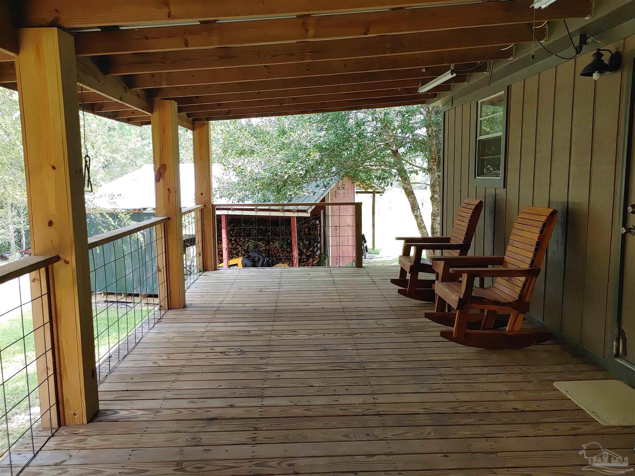 287 Rosebed Road Tibbie, AL 36583 - Photo 29 of 47