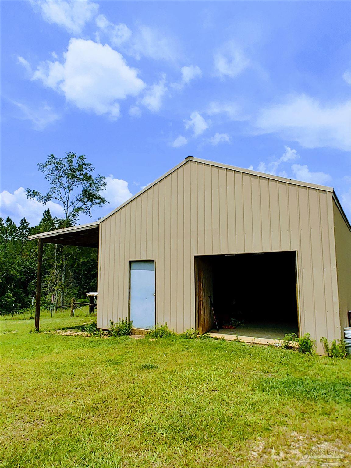 287 Rosebed Road Tibbie, AL 36583 - Photo 33 of 47