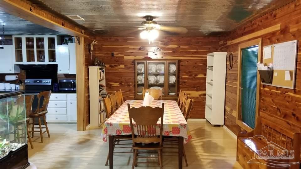 287 Rosebed Road Tibbie, AL 36583 - Photo 9 of 47