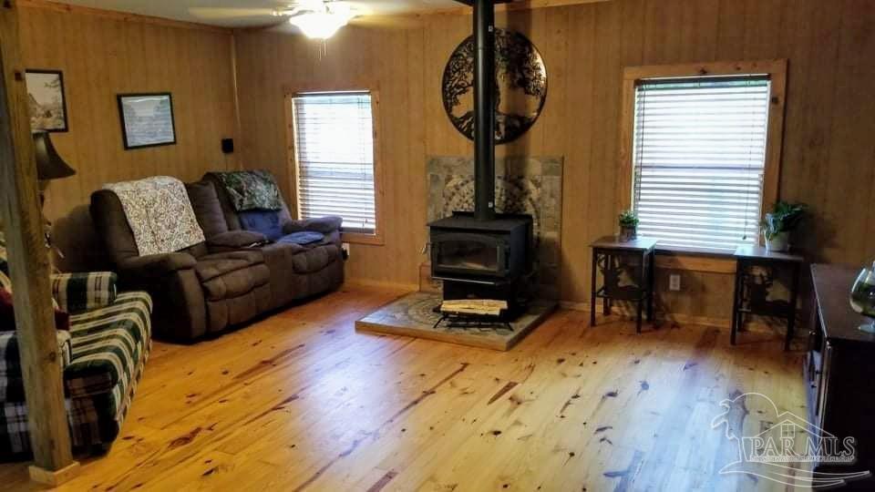 287 Rosebed Road Tibbie, AL 36583 - Photo 10 of 47