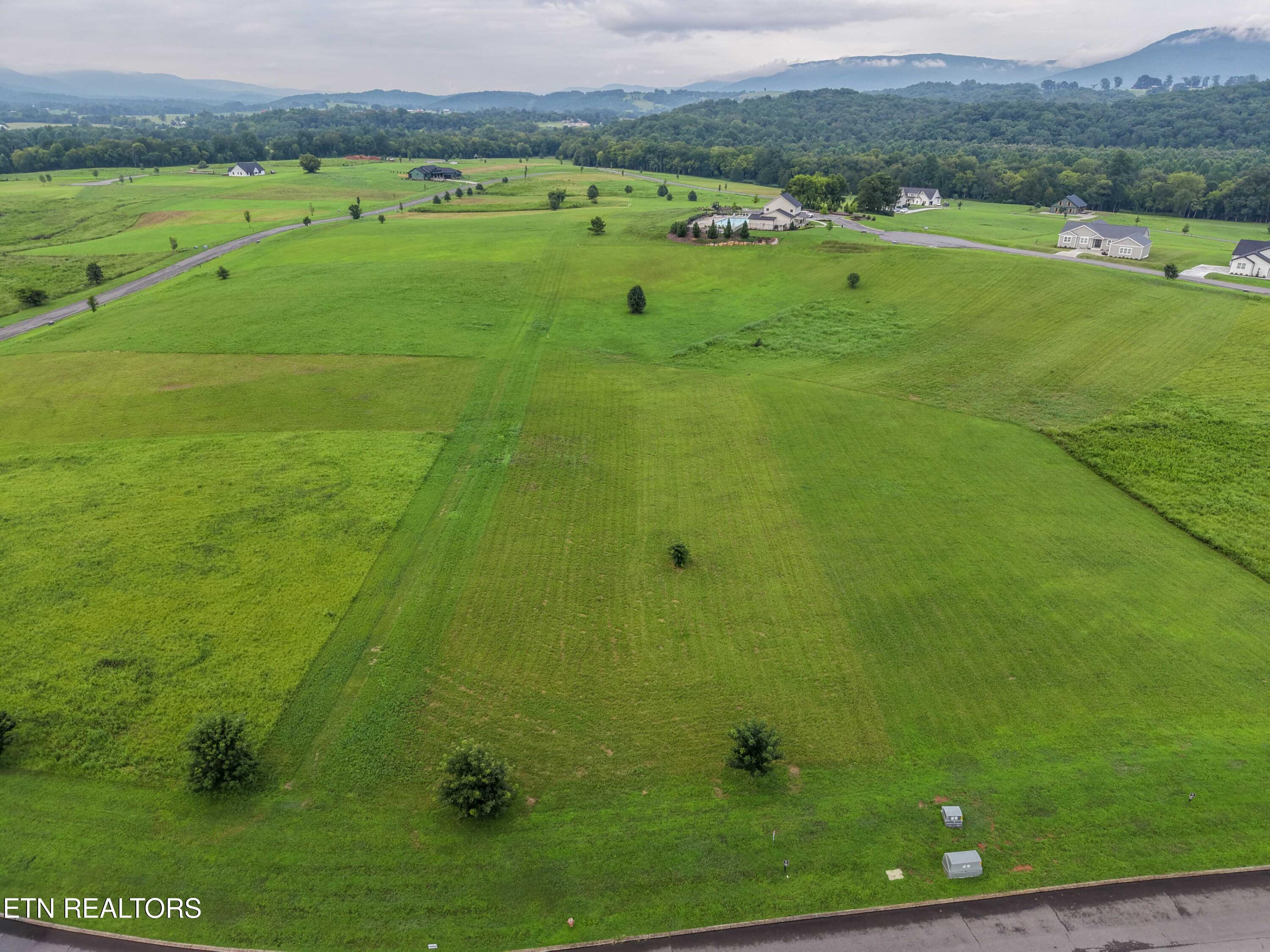 River Ridge Drive Dunlap, TN 37327 - Photo 5 of 31 35 River Ridge Farms Lot 98-1