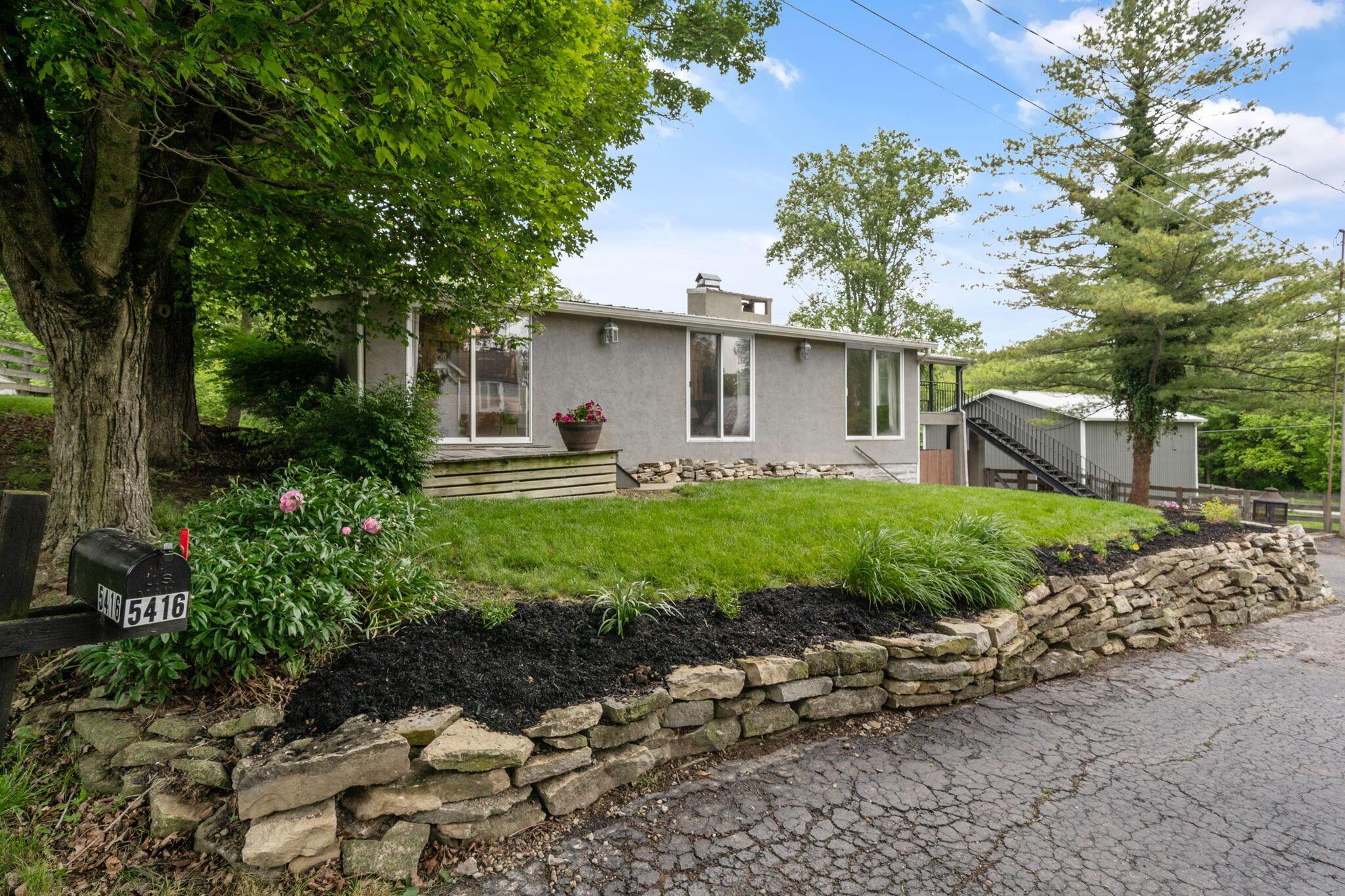 5416 Bellepoint Road Delaware, OH 43015 - Photo 1 of 76 5416 Bellpoint Road