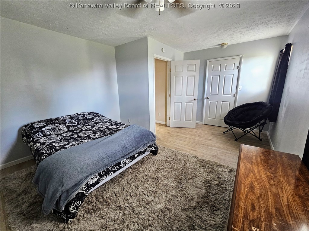 682 Chestnut Ridge Road Mount Alto, WV 25264 - Photo 20 of 40 PRIMARY BEDROOM