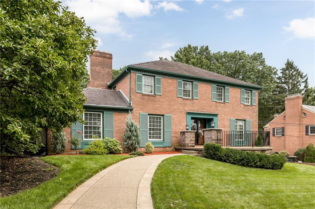 746 Pinoak Road Pittsburgh, PA 15243 - Photo 1 of 25 Gallery Image 1