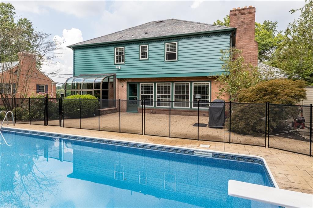 746 Pinoak Road Pittsburgh, PA 15243 - Photo 22 of 25 Gallery Image 22