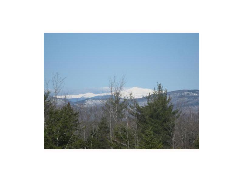 2-acres Center Conway Road Brownfield, ME 04010 - Photo 1 of 2 View.
