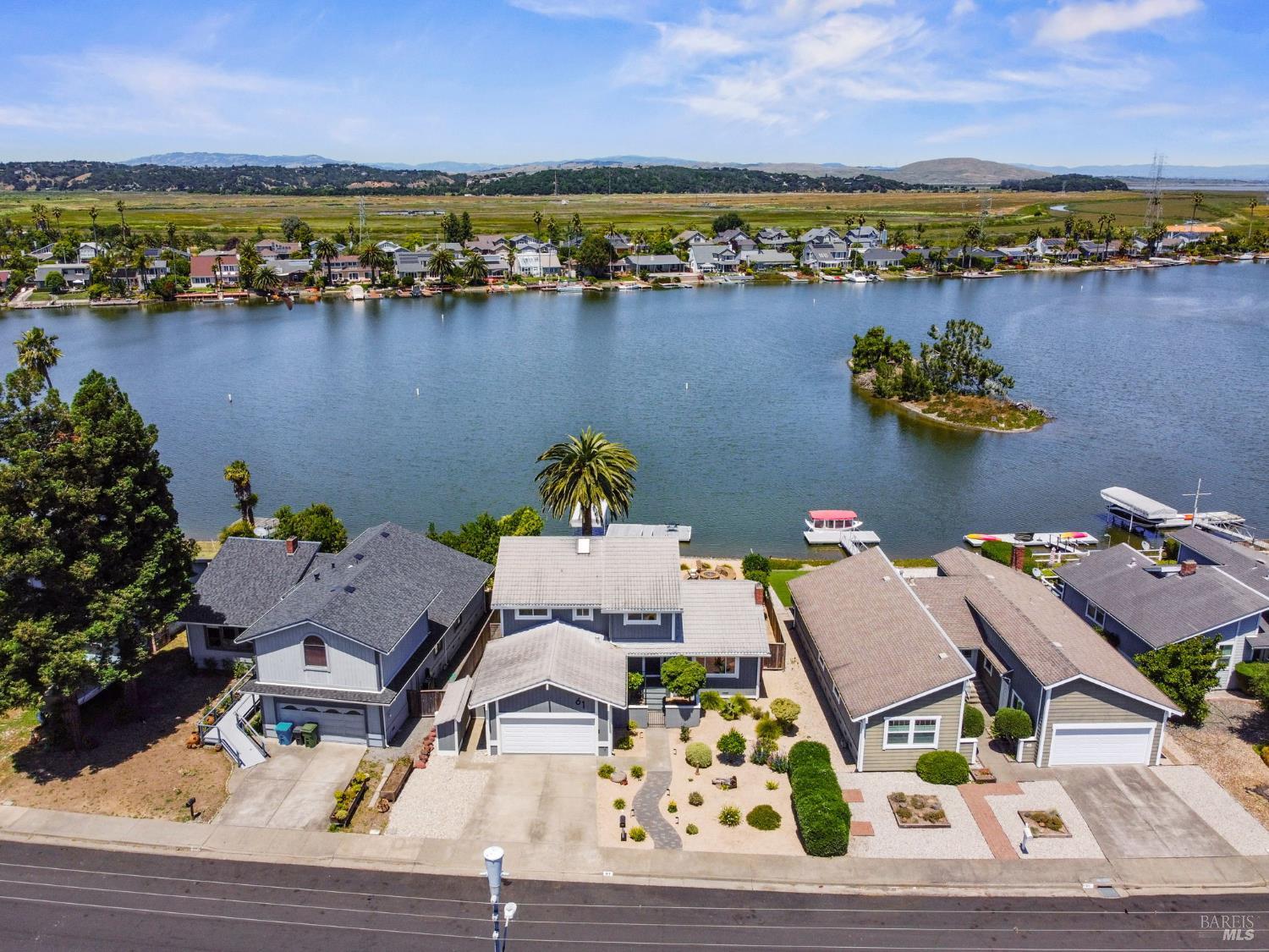 61 Bahama Reef Novato, CA 94949 - Photo 52 of 56