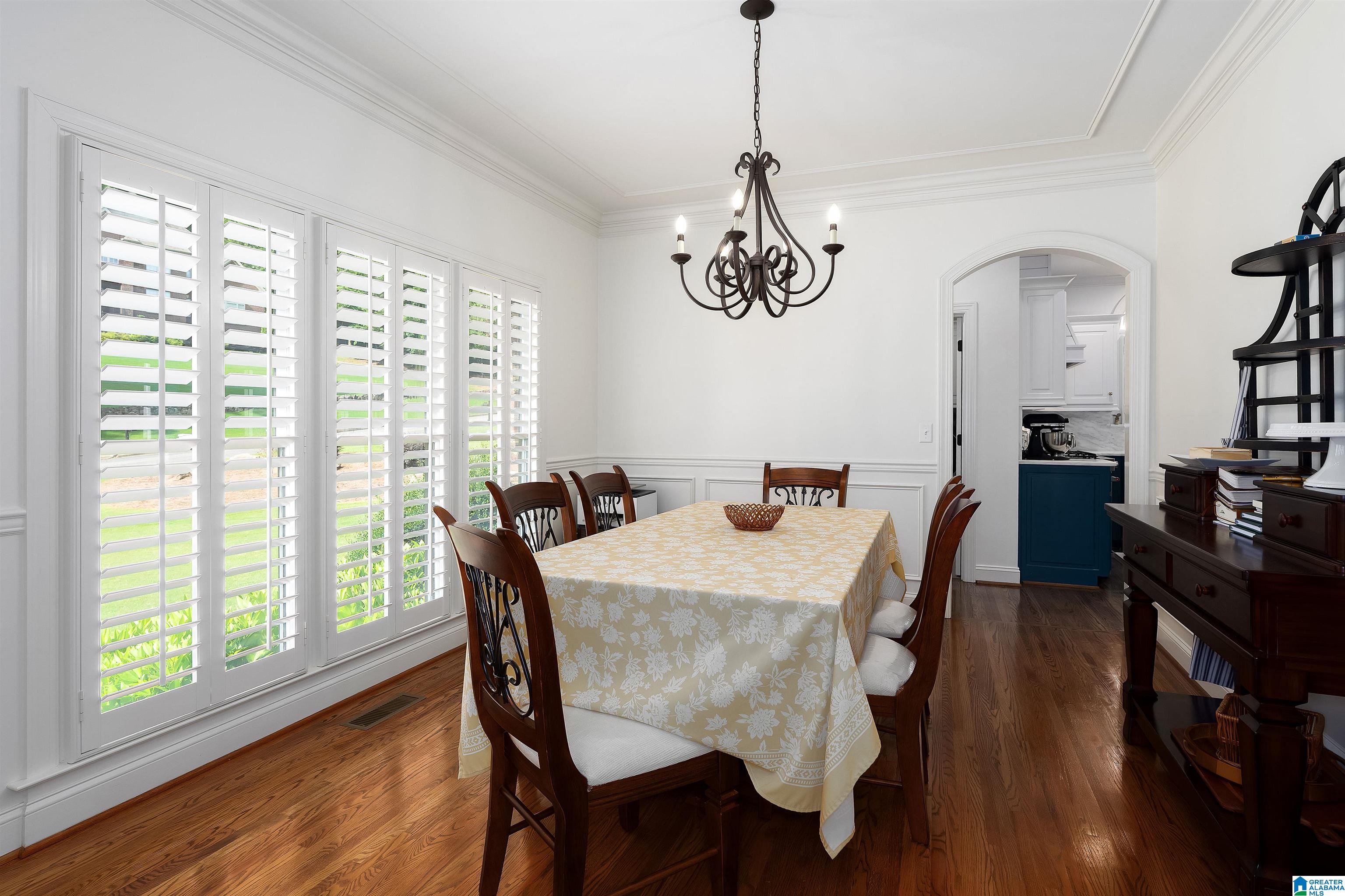 171 Middleridge Drive Springville, AL 35146 - Photo 8 of 48