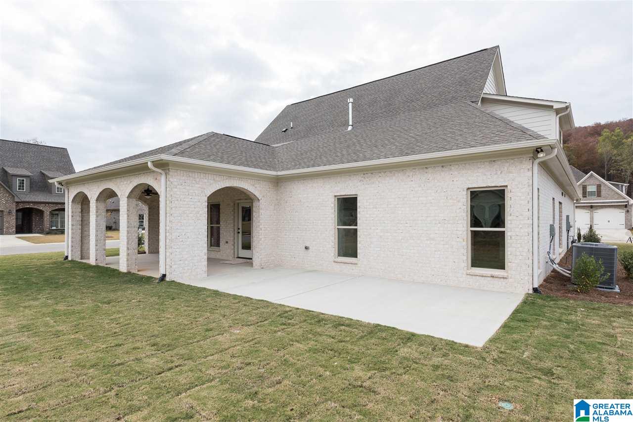 600 Kirkwall Lane Pelham, AL 35124 - Photo 46 of 48